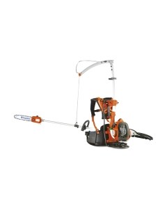 Высоторез бензиновый Husqvarna 535FBX