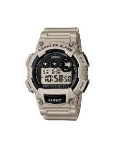 Часы наручные мужские Casio W-735H-8A2