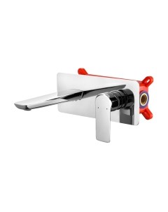 Смеситель Berges Ventas S / 076005