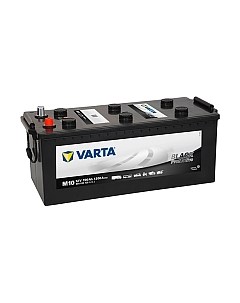 Автомобильный аккумулятор Varta Promotive Black 690033120