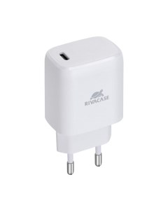 Зарядное устройство сетевое Rivacase PS4191 W00