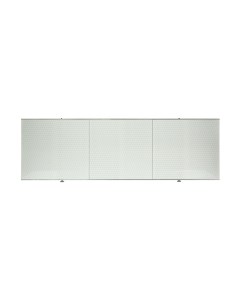 Экран для ванны Comfort Alumin Group Ромбики 170 Comfort alumin group