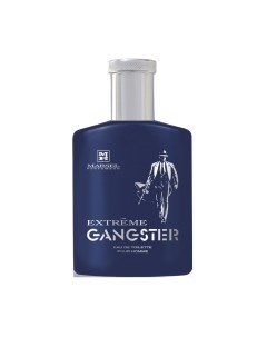 Туалетная вода Brocard Gangstar Extreme