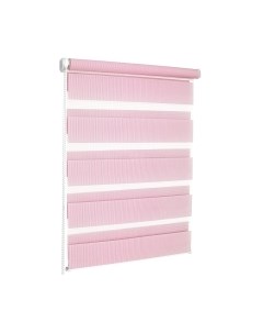 Рулонная штора Эскар День-Ночь 98x170 / 400505098