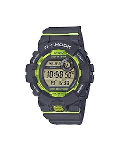 Часы наручные мужские Casio GBD-800-8ER