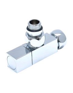 Вентильный кран Luxon Квадрат 3/4"х1/2" / 855SCH0504