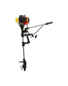 Мотор лодочный Хопер 520 New