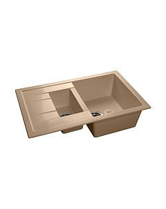 Мойка кухонная Quadro GF-Q775KL Granfest
