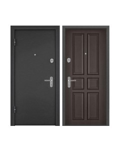 Входная дверь Mastino Slim Eco МP-5
