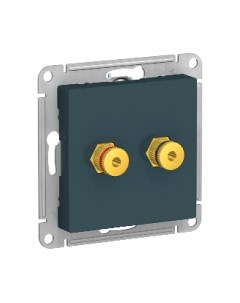 Розетка Systeme (Schneider) Electric AtlasDesign ATN000887 Systeme (schneider) electric