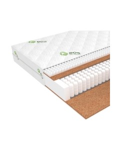 Матрас EOS Идеал 20 200x200 Eos