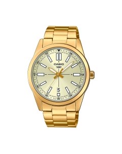 Часы наручные мужские Casio MTP-VD02G-9E