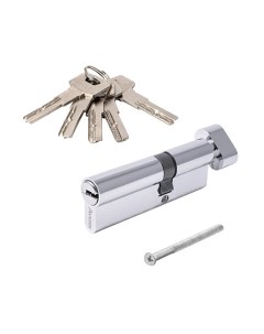 Цилиндровый механизм замка Avers ZM.B2B-90(30C/60)-C-CR