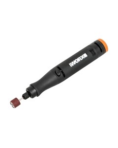 Гравер Worx Аккумуляторный WX739.9