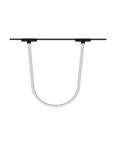 Трековый светильник Arte Lamp Rapid A6167PL-1BK Arte lamp