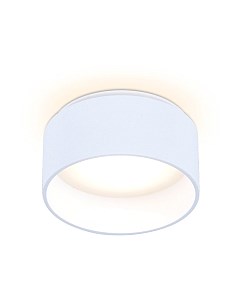 Точечный светильник Ambrella MR16 TN190 WH/S