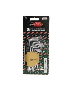 Набор ключей RF-5098T Rockforce