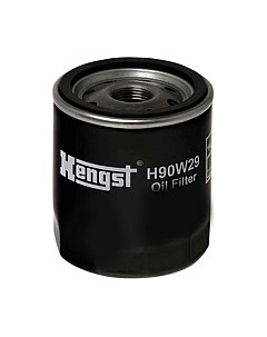 Масляный фильтр Hengst H90W29