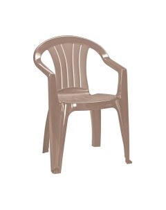 Стул пластиковый Sicila / 227569 Curver