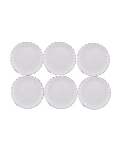 Набор тарелок Lenardi 102-117