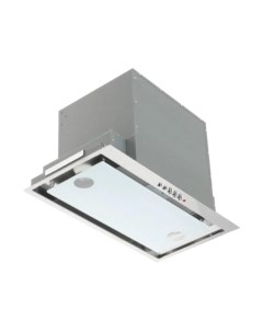 Вытяжка скрытая Akpo Neva Glass Eco 60 WK-4