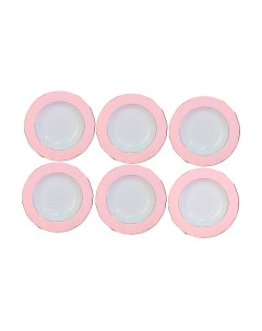 Набор тарелок Lenardi 108-366