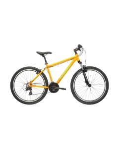 Велосипед Hexagon 1.0 M 26 / KRHE1Z26X19M006768 Kross
