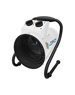 Тепловая пушка электрическая Loriot LT-05RE