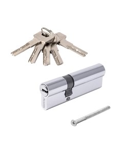 Цилиндровый механизм замка Avers ZM.B2B-90(30/60)-CR