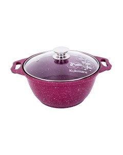 Кастрюля Kukmara Trendy Style Mystery к21tsm