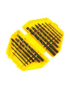 Набор сверл Remocolor 36-8-308