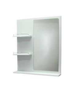 Зеркало СанитаМебель Сизаль 94.600 Санитамебель