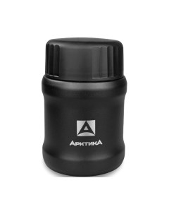 Термос для еды Арктика 311-500-BK