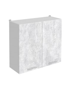 Шкаф навесной для кухни Артём-Мебель 800мм СН-114.29 Артём-мебель