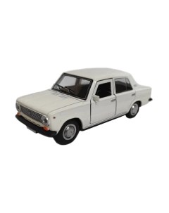 Автомобиль игрушечный Технопарк Ваз-2101 / 2101-12-WH