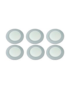 Набор тарелок Lenardi Сакура 145-637