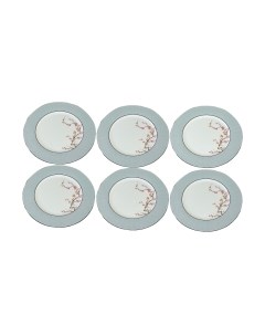 Набор тарелок Lenardi Сакура 145-633