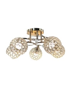 Люстра Aitin-Pro НПБ 02-5x60-101 / 6048/5 Aitin-pro