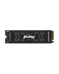 SSD диск Kingston 2TB (SFYRD/2000G)