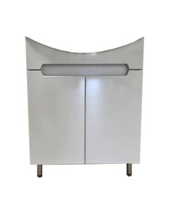 Тумба под умывальник Garda Marko-112 65 / Т_ум_2дв_650_Marko