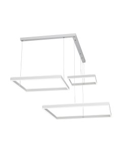 Люстра Citilux Дуэт CL719K310