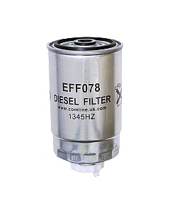 Топливный фильтр EFF078 Comline