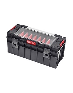 Ящик для инструментов Pro 600 / SKRQPRO600CZAPG002 Qbrick system