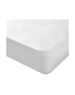 Наматрасник защитный Arya Duffy 80x200 / 8680943212214