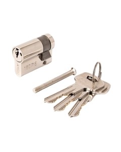 Цилиндровый механизм замка Apecs SC-40-Cam/R-NI