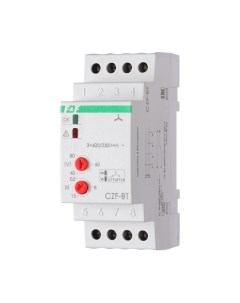 Реле контроля фаз Евроавтоматика CZF-BT / EA04.001.004