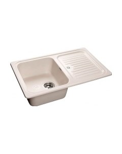 Мойка кухонная GranFest Standart GF-S780L Granfest