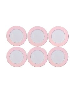 Набор тарелок Lenardi 108-365