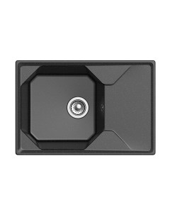Мойка кухонная GranFest GF-U-740L Granfest