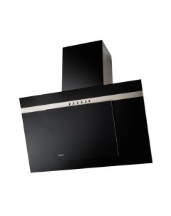 Вытяжка наклонная Akpo Nero Line Eco 50 WK-4